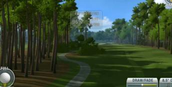 Tiger Woods PGA Tour 10 Playstation 3 Screenshot