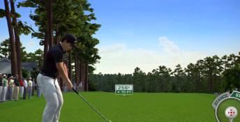 Tiger Woods PGA Tour 13 The Masters