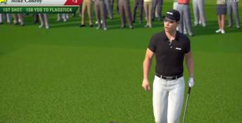 Tiger Woods PGA Tour 13 The Masters