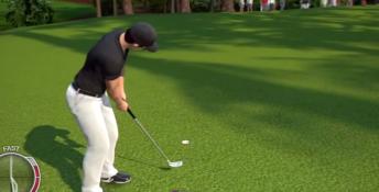 Tiger Woods PGA Tour 13 The Masters Playstation 3 Screenshot