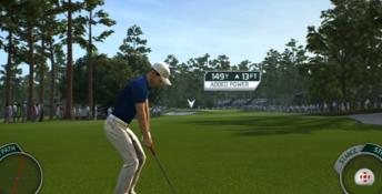 Tiger Woods PGA Tour 14 The Masters Historic Edition