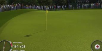 Tiger Woods PGA Tour 14 The Masters Historic Edition