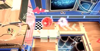 Tiny Brains Playstation 3 Screenshot