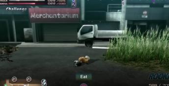 Tokyo Jungle Playstation 3 Screenshot