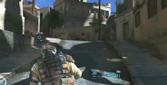 Tom Clancys Ghost Recon Future Soldier Playstation 3 Screenshot