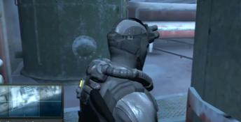 Tom Clancys Splinter Cell Double Agent Playstation 3 Screenshot