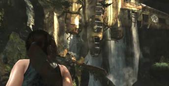 Tomb Raider: Definitive Edition Playstation 3 Screenshot
