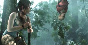 Tomb Raider: Definitive Edition Playstation 3 Screenshot