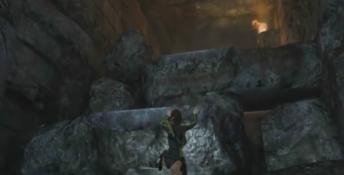 Tomb Raider Underworld Playstation 3 Screenshot