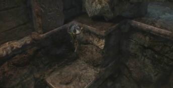 Tomb Raider Underworld Playstation 3 Screenshot