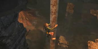 Tomb Raider Underworld Playstation 3 Screenshot