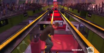 Tony Hawk: Shred Playstation 3 Screenshot