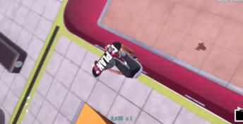 Tony Hawks Pro Skater 5 Playstation 3 Screenshot