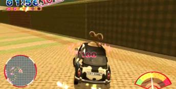 Toy Home Playstation 3 Screenshot