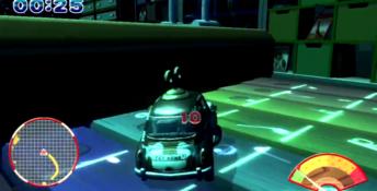 Toy Home Playstation 3 Screenshot