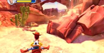 Toy Story 3 The Video Game Playstation 3 Screenshot