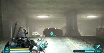 Transformers Rise of the Dark Spark Playstation 3 Screenshot