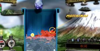 Trash Panic Playstation 3 Screenshot