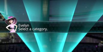 Trivial Pursuit Live! Playstation 3 Screenshot