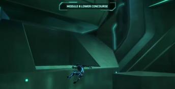 Tron Evolution Playstation 3 Screenshot