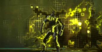 Tron Evolution Playstation 3 Screenshot