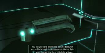 Tron Evolution Playstation 3 Screenshot