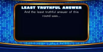 Truth or Lies Playstation 3 Screenshot