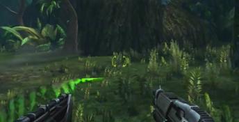 Turok Playstation 3 Screenshot