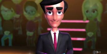 TV Show King Playstation 3 Screenshot