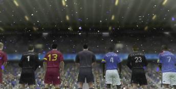 UEFA Euro 2008 Playstation 3 Screenshot
