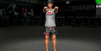 UFC Personal Trainer The Ultimate Fitness System