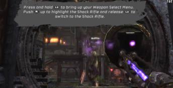 Unreal Tournament III Playstation 3 Screenshot