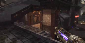 Unreal Tournament III Playstation 3 Screenshot