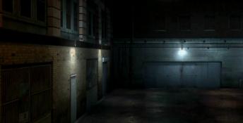 Vampire Rain Altered Species Playstation 3 Screenshot