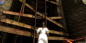 Venetica Playstation 3 Screenshot