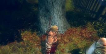 Viking Battle for Asgard Playstation 3 Screenshot
