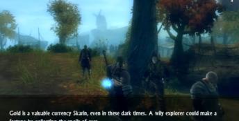 Viking Battle for Asgard Playstation 3 Screenshot
