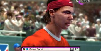 Virtua Tennis 4