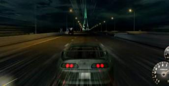 Wangan Midnight Playstation 3 Screenshot