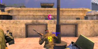 Warhawk Playstation 3 Screenshot