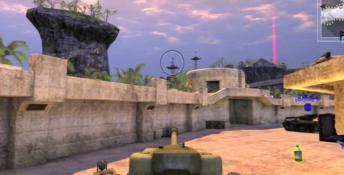 Warhawk Playstation 3 Screenshot