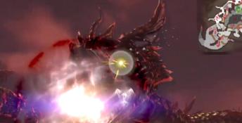 Warriors Orochi 3 Ultimate Playstation 3 Screenshot