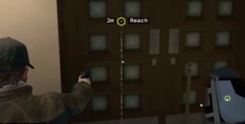 Watch Dogs Playstation 3 Screenshot