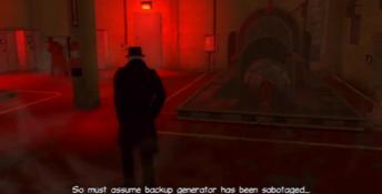 Watchmen The End Is Nigh Playstation 3 Screenshot