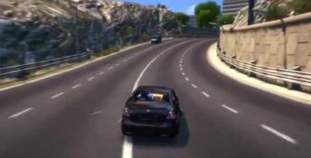 The Wheelman Playstation 3 Screenshot