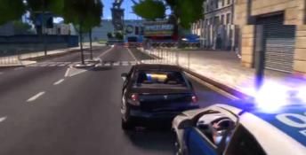 The Wheelman Playstation 3 Screenshot