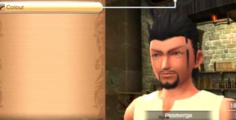 White Knight Chronicles Playstation 3 Screenshot