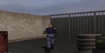 Winback Covert Operations Playstation 3 Screenshot
