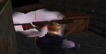 Winback Covert Operations Playstation 3 Screenshot