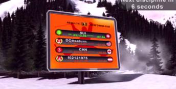 Winter Sports 2010 The Great Tournament Playstation 3 Screenshot